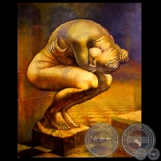 Obra de Manuel Escobedo